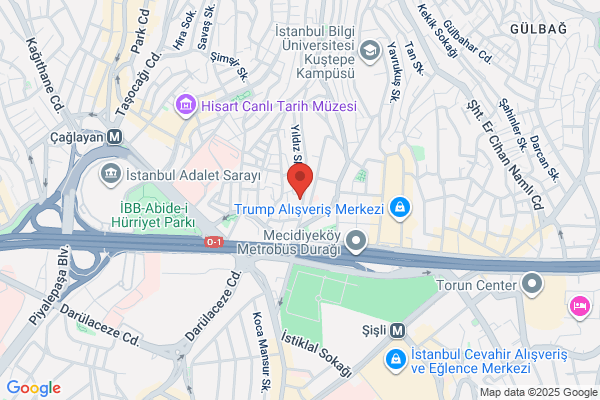 Ergin Otomotiv San.tic.ltd.sti.