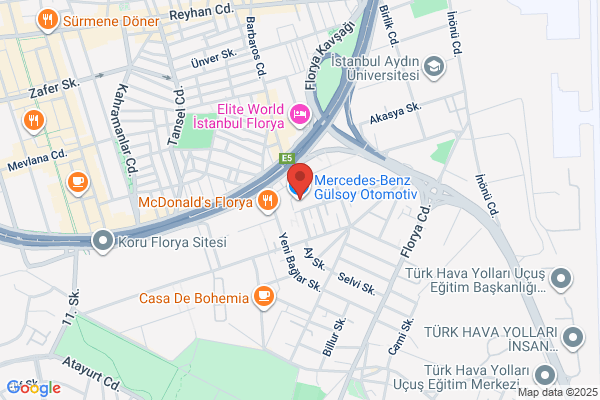 Florya Servis Hizm. Tic.ltd.