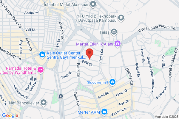 Genc Sebat Otomotiv San.tic.ltd.sti.