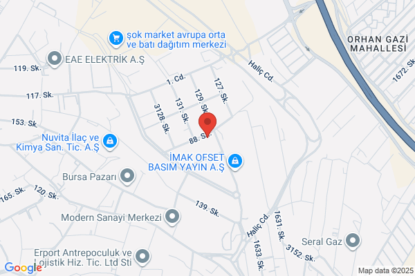 Guven Pres