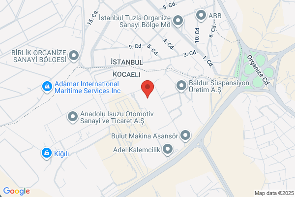 Honda Anadolu Motosiklet Uretim Ve Pazarlama A.s.