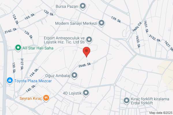 Ikimiz Otomotiv