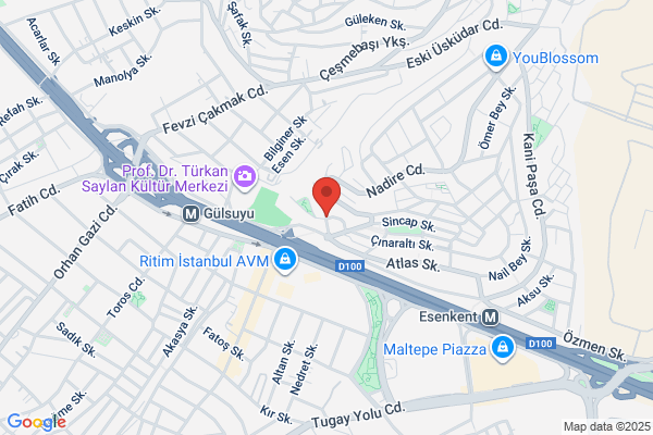 Isik Ticaret Otomotiv Ltd.sti.