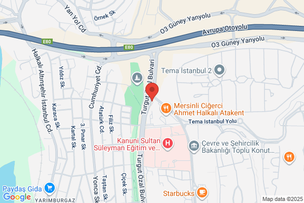 Karahan Otomotiv