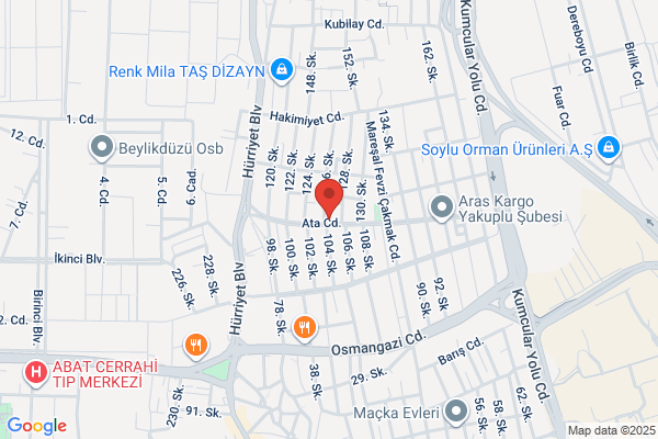 Kologlu Otomotiv A.s
