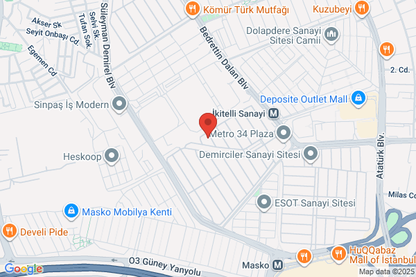 Macit & Macit Ltd.sti.