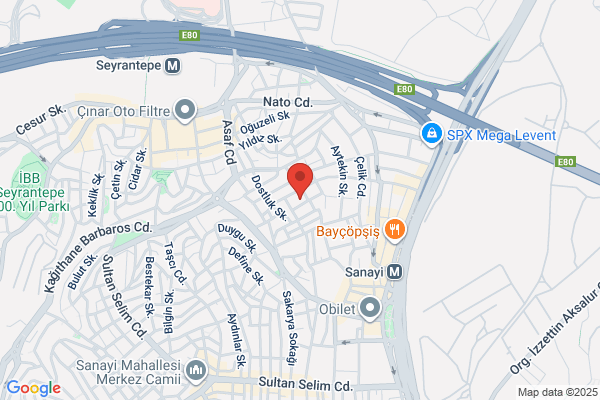Makersan Otomotiv Co.ltd.
