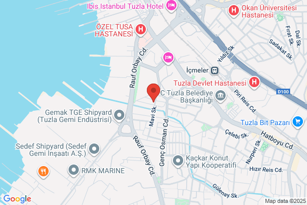 Nural Segman Sanayi Ltd.