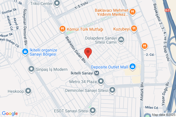 Otokay Otomotiv Tic.san.a.s.