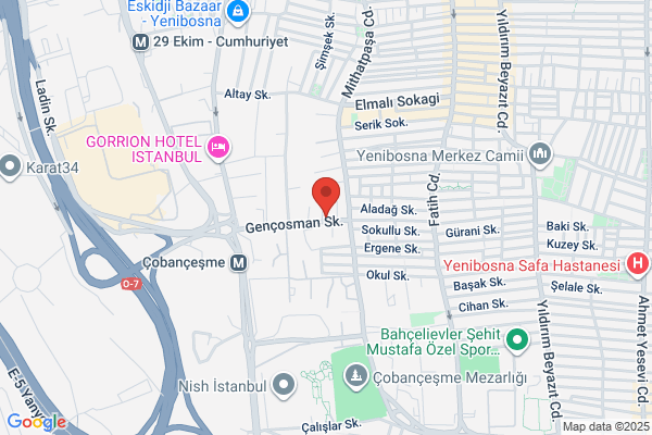 Ozbenim Otomotiv
