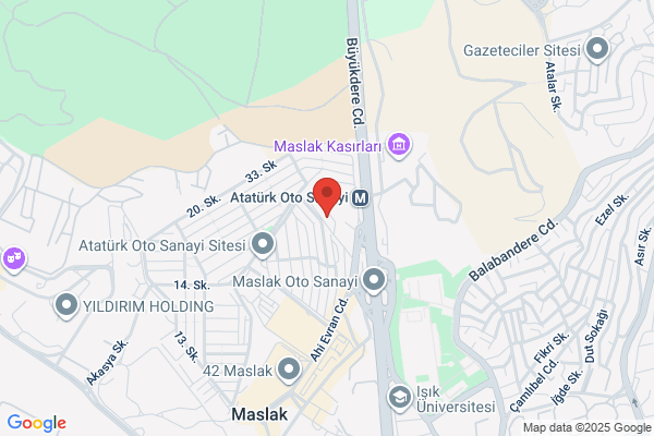 Tarabya Motorlu Araclar Tic.a.s.(toyota Dolapdere)