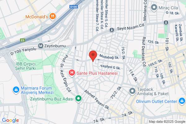 Teknika Otomotiv Yedek ParÇa San.ve Tic.ltd.sti