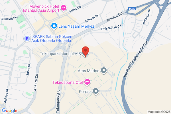 Teknopar Makina San.ve Tic.a.s.
