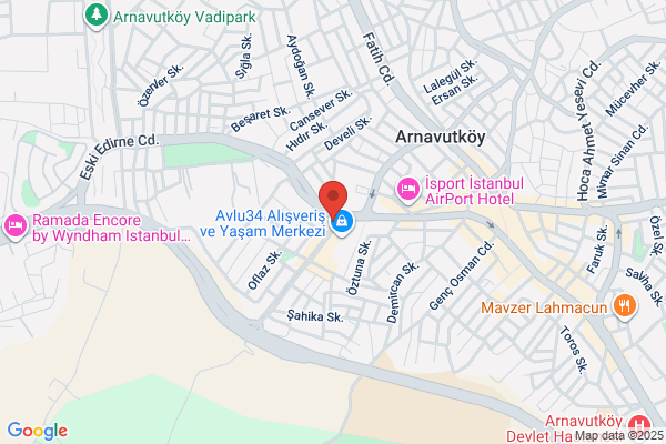 Avrasya Ticaret