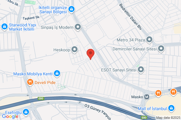 Home Tekstil Sanayi Ve Ticaret Ltd.sti.
