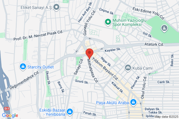 Suna Triko Penye Ltd.sti.