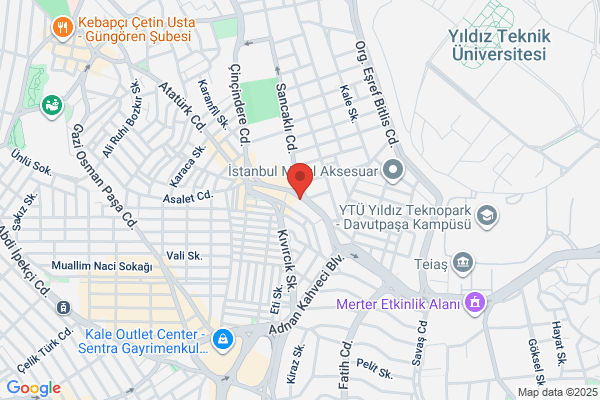 Yesilyurt Tekstil