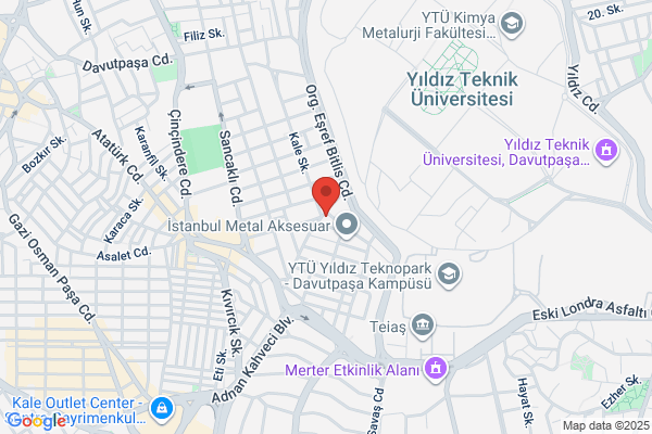 Akincilar Kagit Pazarlama San. Tic. A.s.