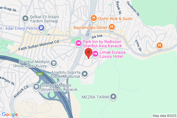 Akro Mumessilllik Ve Ticaret Ltd.