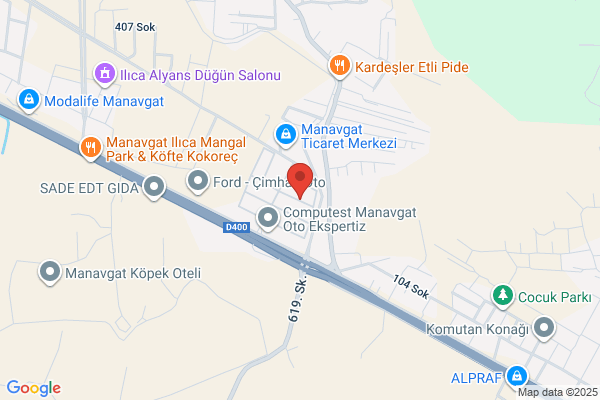 Ark TÜk. Mal. Pazarlama San. Tic. Ltd. Sti.
