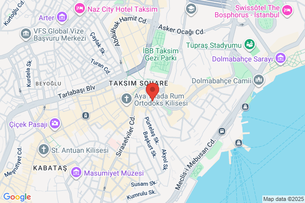 Basmaci Pazarlama Ith. Ihr. San. Tic. Ltd. Sti.