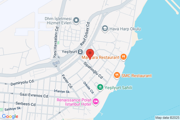 GeÇit Pazarlama Ltd. Sti.