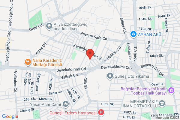 Guven Ticaret Pazarlama