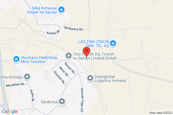 Termo Pazarlama A.s.