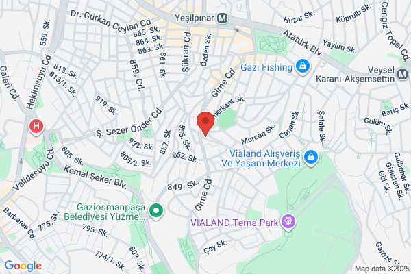 Kahraman Turizm