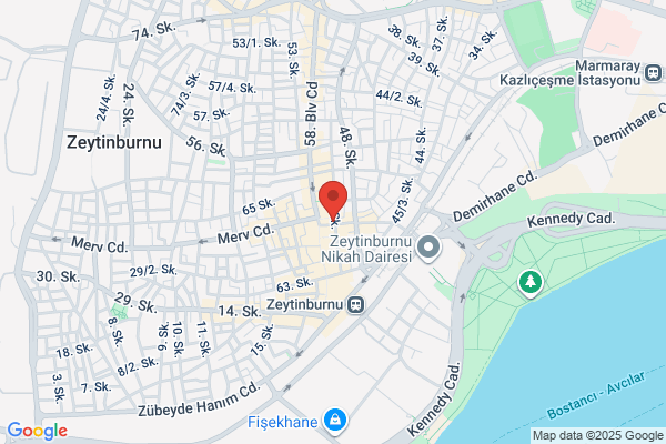 Özmen Turizm Ltd. Sti.