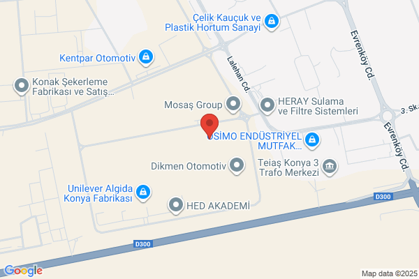 Cevahir Petrol Tur Ins. San. Tic. Ltd. Sti.