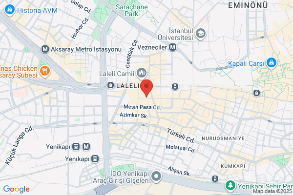 Felina Free Line Network