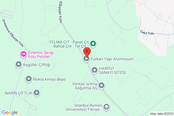 Sum AlÜminyum Tasit Yakit Dis Tic. Ltd. Sti.