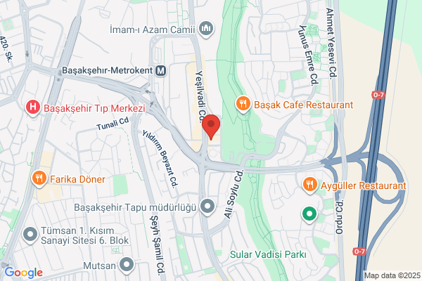 Tek Petrol Ürn. Paz. San. Tic. Ltd. Sti.