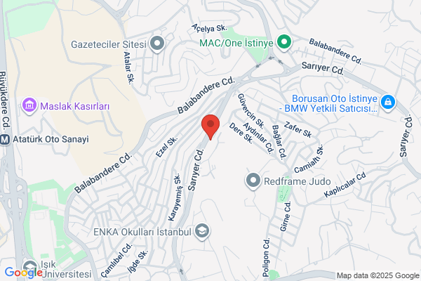 Berk Ilac Ithalat Ihracat A.s.