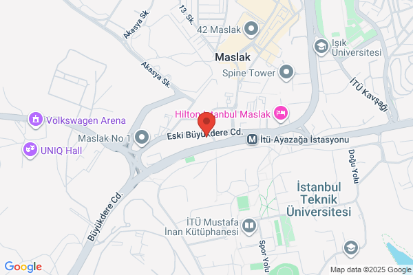Embil Ilac San. Ltd. Sti.
