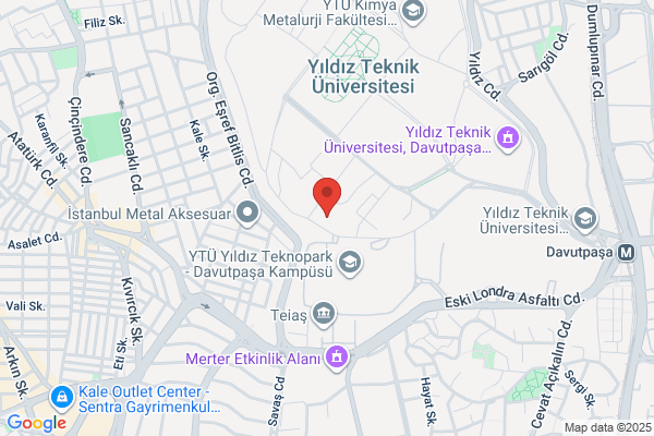 Merkez Lab. San.
