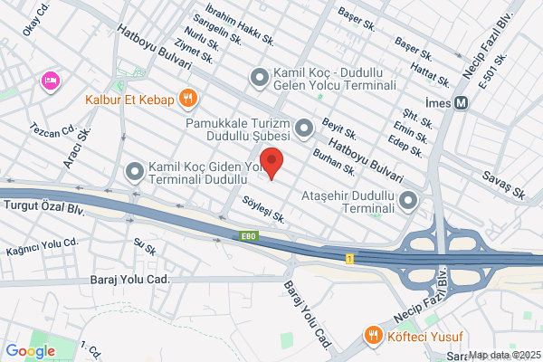 Tek Ilac San. A.s.