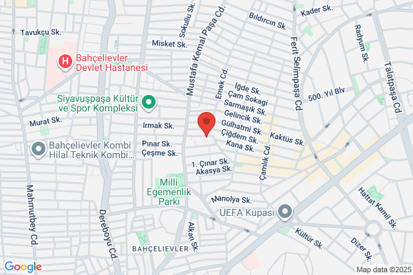 Tib Tek Galenik Laboratuari