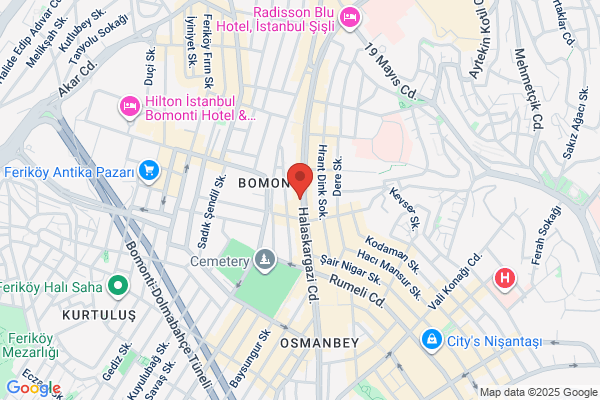 Civa Yayincilik Ltd.