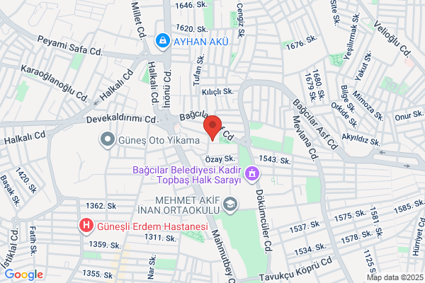 Imsa Ticaret