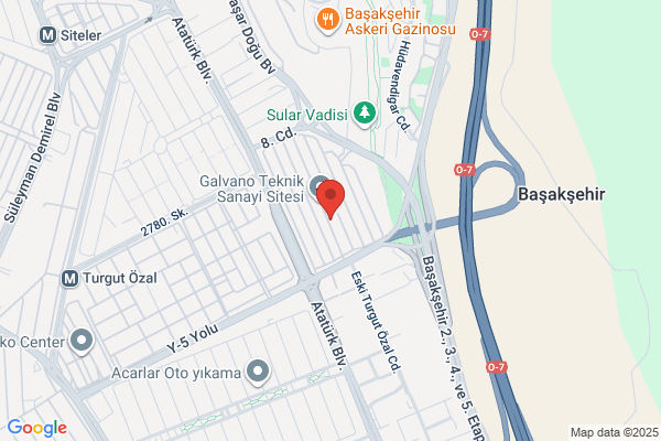 Sor-ak Abs Kaplama Sanayi