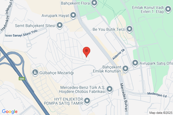 Anka Kimya Ltd.