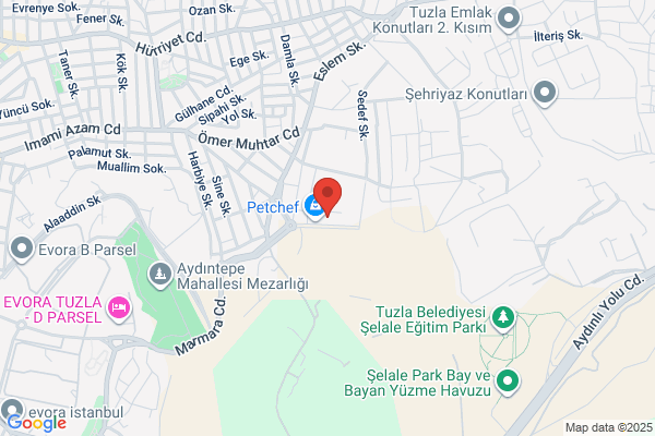 Norm Yapi ÜrÜnleri San.ve Tic.a.s