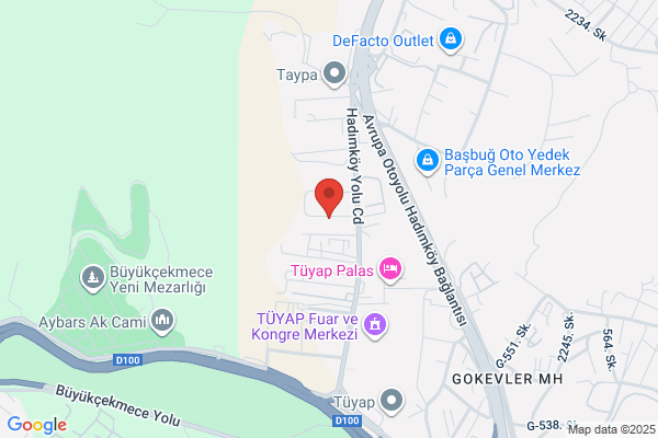 Plaspen Çagri Pvs Ins. Taah. San. Tic. Ltd. Sti.