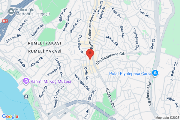 Yukselis Aluminyum Pvc Ahsap Aksesuarlari Ltd.sti.