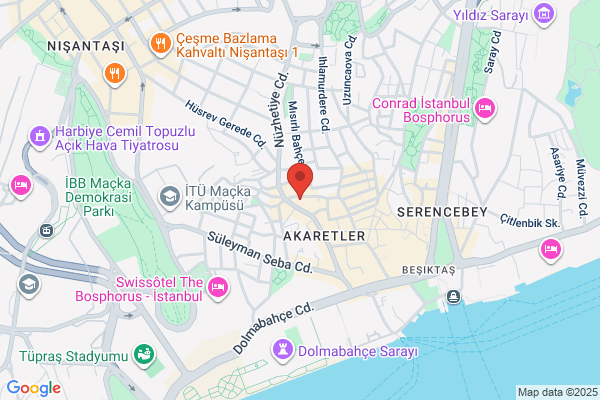 Camursoy Ticaret