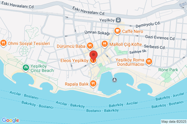 Barelli Pompa Ve Sogutma Fanlari Imalati San.tic.ltd.sti.
