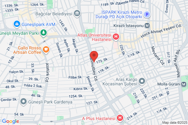 Emek Hava Kompresorleri