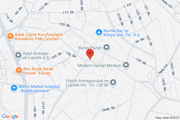 Kommak KompresÖr Tic. Ltd. Sti.